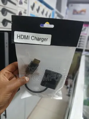 Hdmi to Dp Adapter