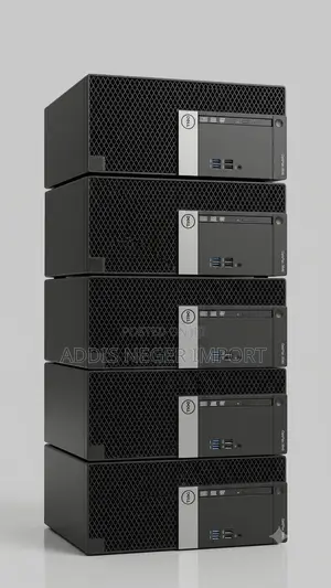 New Desktop Computer Dell Optiplex 3040 16GB SSD 1T
