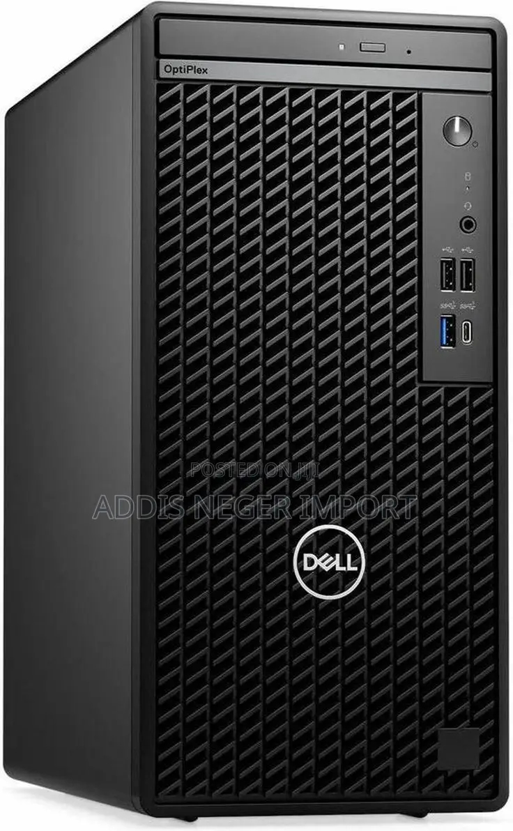 New Desktop Computer Dell Optiplex 3040 16GB SSD 1T