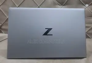 New Laptop HP ZBook 15 16GB Intel Core i7 SSD 1T