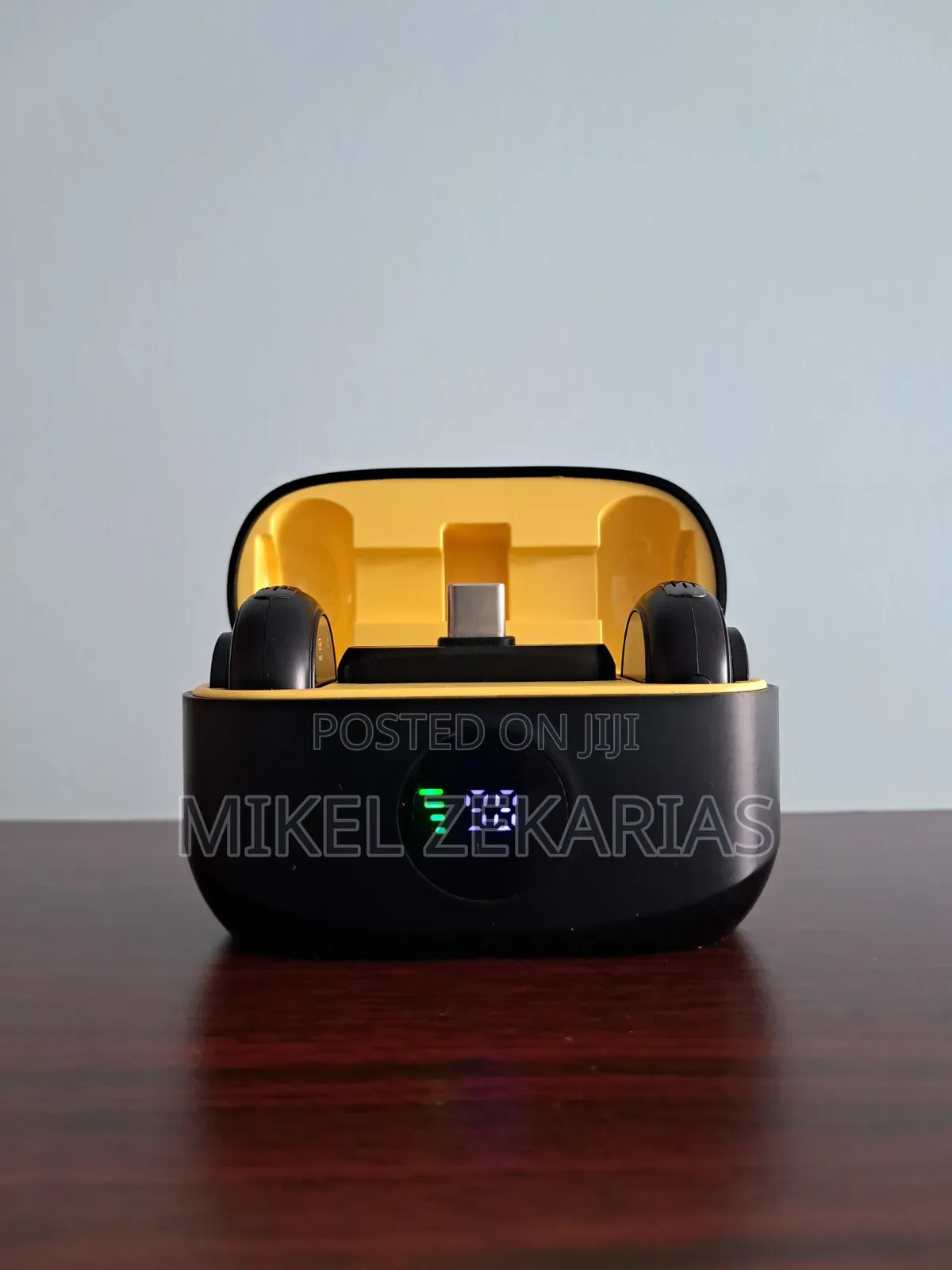 Wireless Mic - High Quality Koosda Mic, Slightly Used