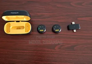Wireless Mic - High Quality Koosda Mic, Slightly Used