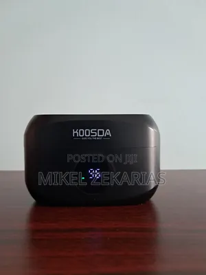Wireless Mic - High Quality Koosda Mic, Slightly Used