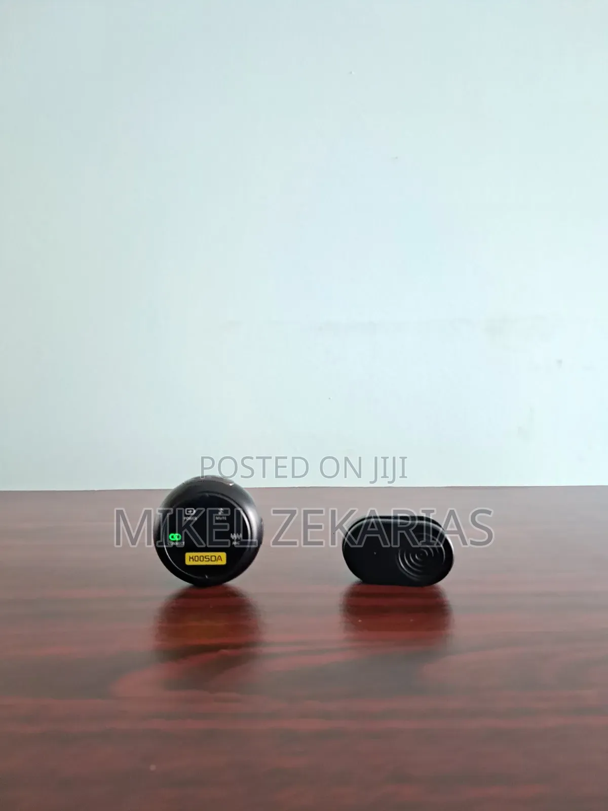 Wireless Mic - High Quality Koosda Mic, Slightly Used