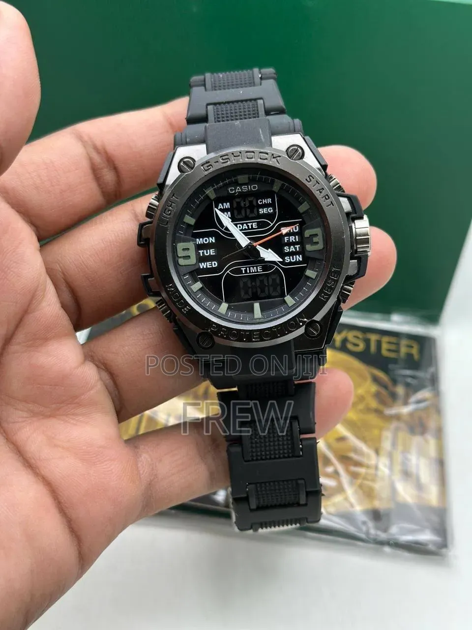 Original G-Shock Watch