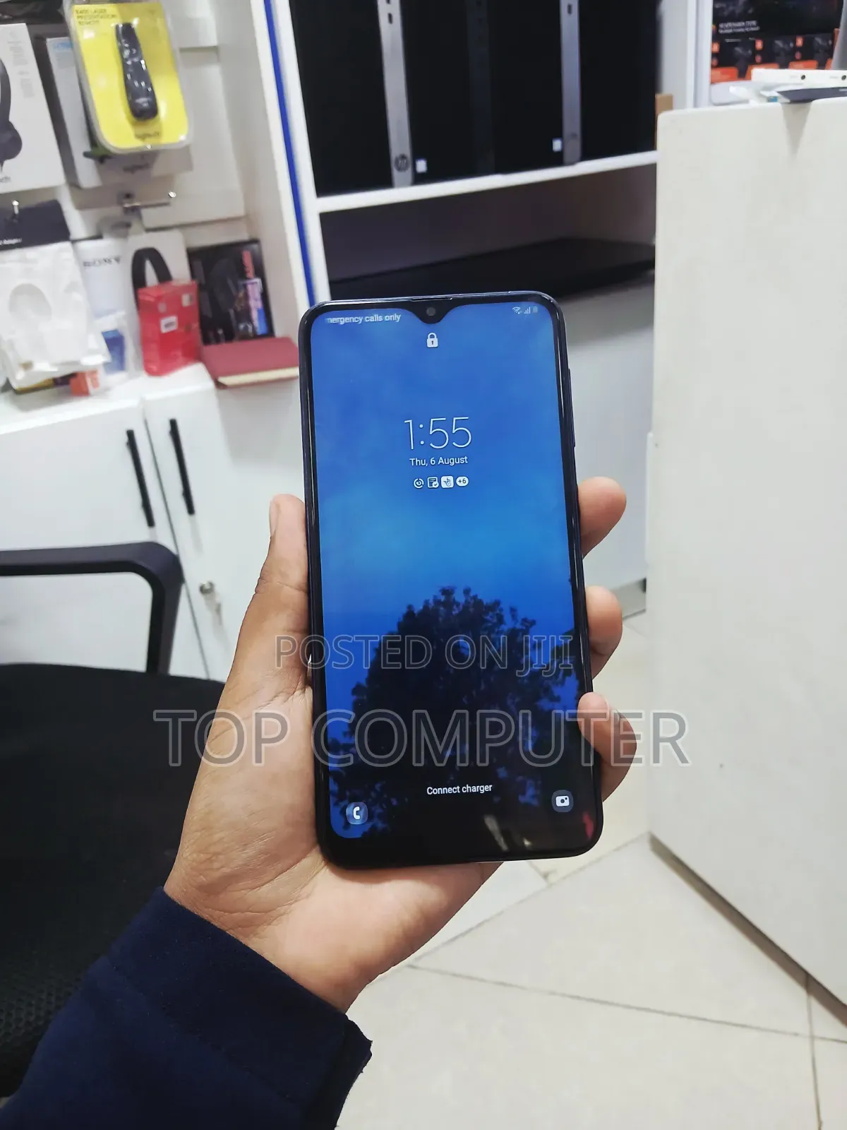 Samsung A10 32 GB