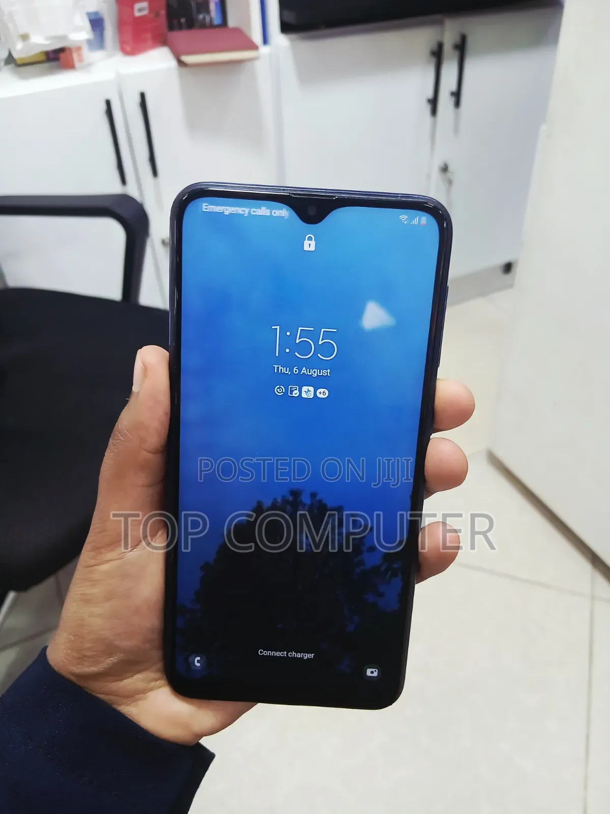 Samsung A10 32 GB