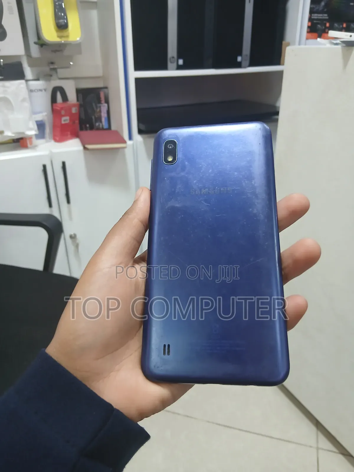 Samsung A10 32 GB