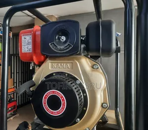 Kama Diesel Water Pump