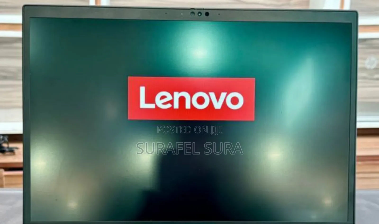New Laptop Lenovo ThinkPad T14 16GB Intel Core i7 SSD 512GB
