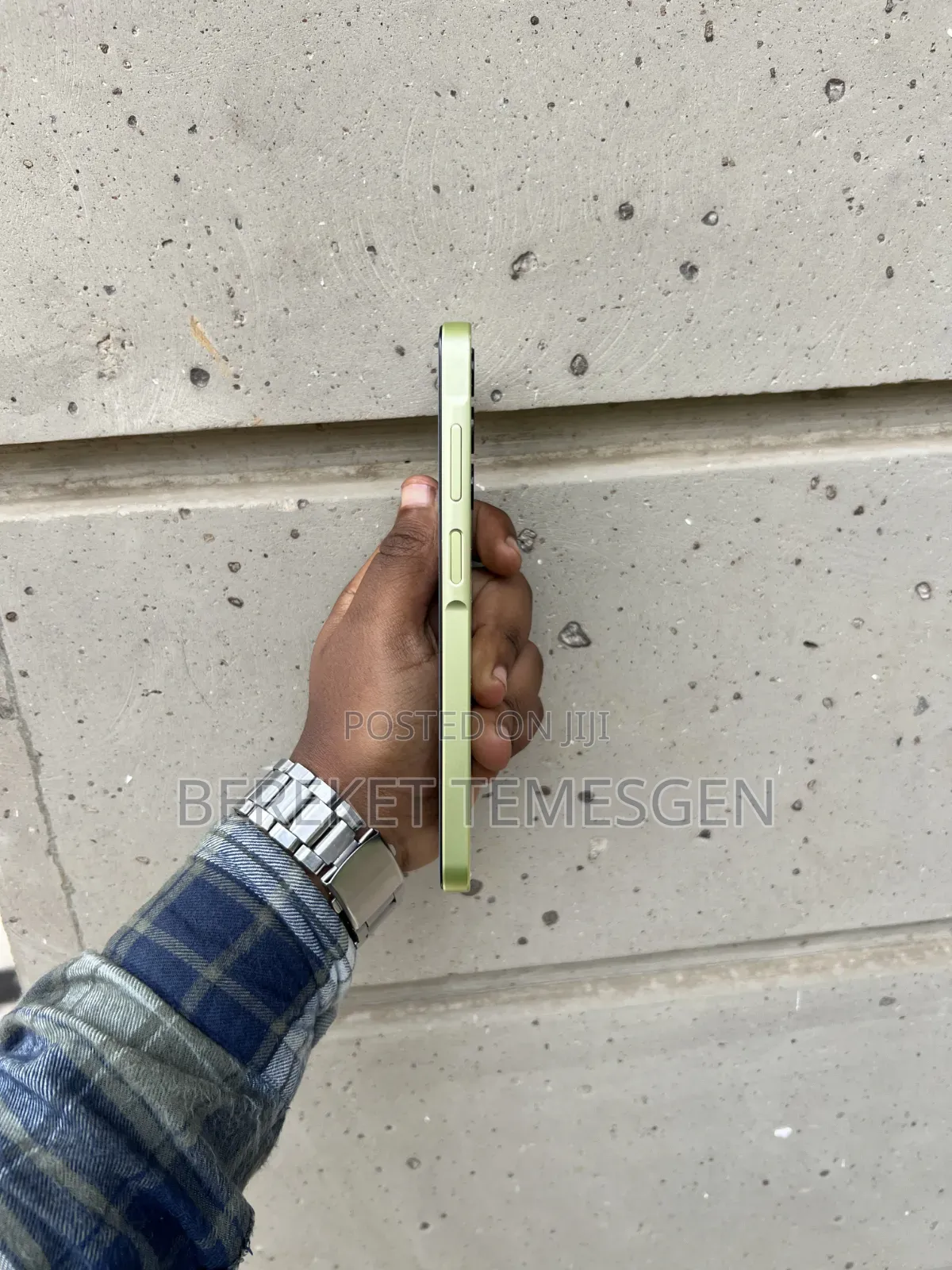 Samsung Galaxy A25 128 GB Gold