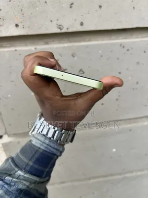 Samsung Galaxy A25 128 GB Gold