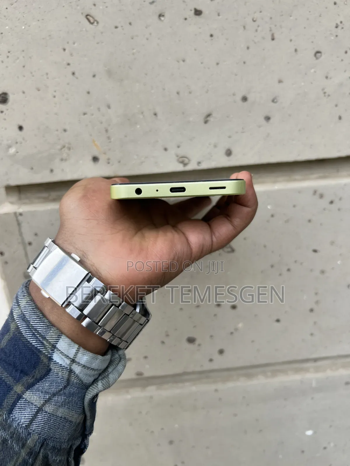 Samsung Galaxy A25 128 GB Gold