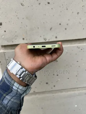 Samsung Galaxy A25 128 GB Gold