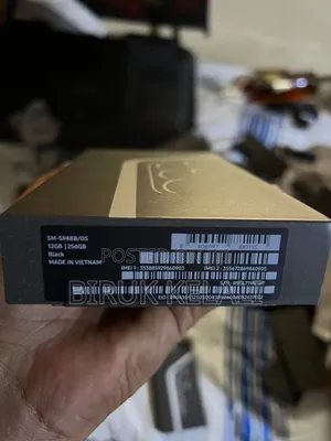 New Samsung Galaxy S26 Ultra 5G 256 GB