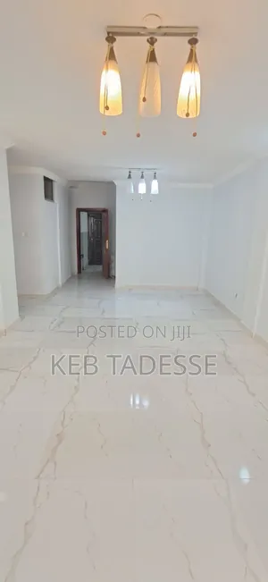 Furnished 3bdrm Apartment in Ayat, Bole for sale