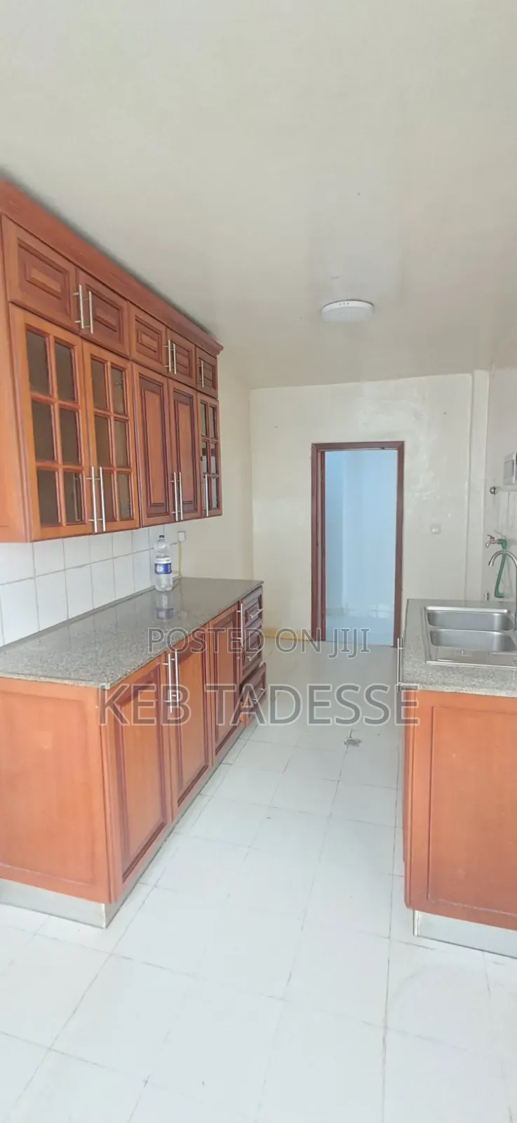 Furnished 3bdrm Apartment in Ayat, Bole for sale