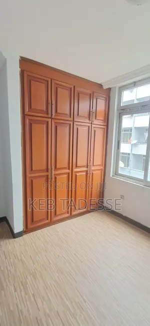 Furnished 3bdrm Apartment in Ayat, Bole for sale