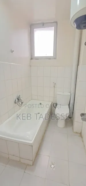 Furnished 3bdrm Apartment in Ayat, Bole for sale