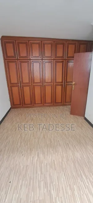 Furnished 3bdrm Apartment in Ayat, Bole for sale