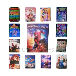 Jigsaw Puzzle Board Collection