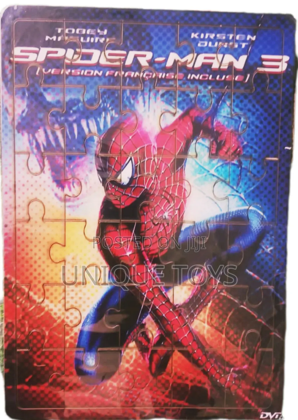 Jigsaw Puzzle Board Collection