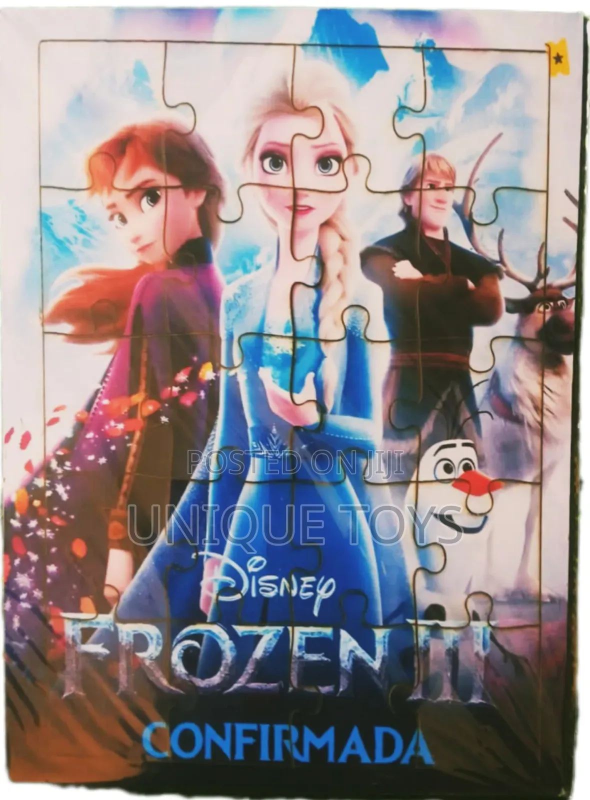 Jigsaw Puzzle Board Collection