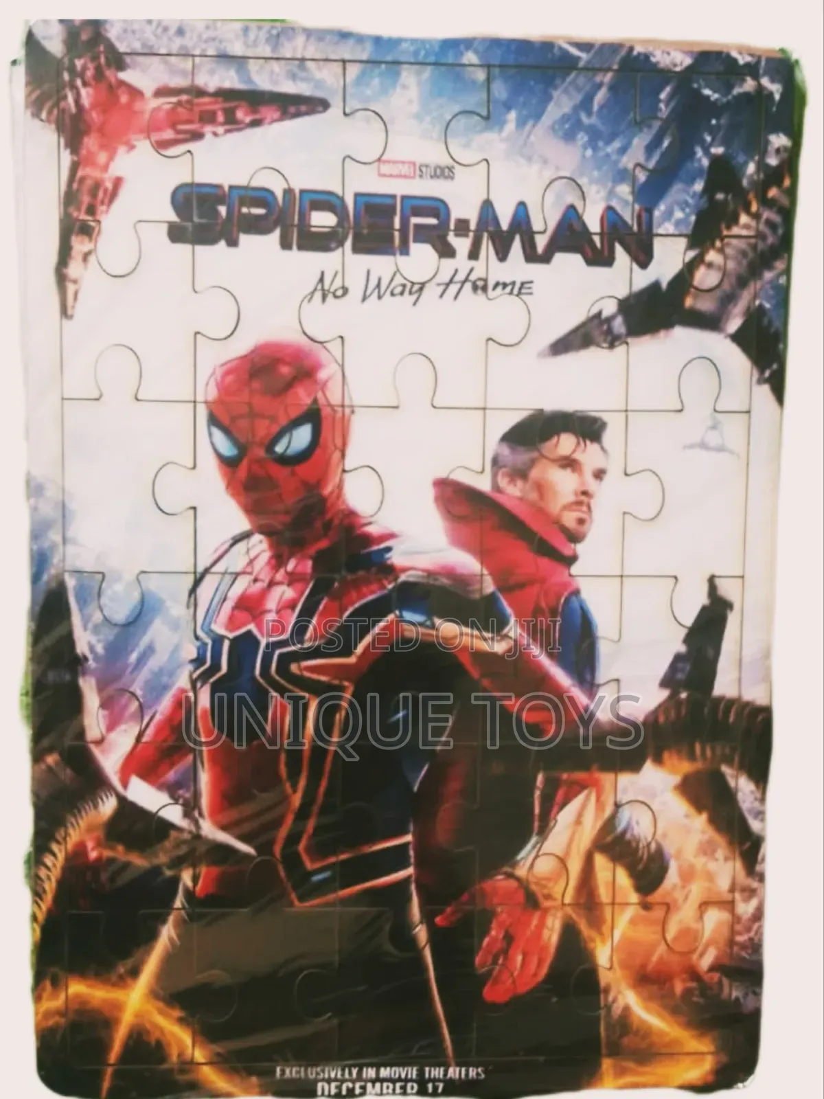Jigsaw Puzzle Board Collection