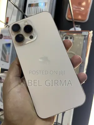 Apple iPhone 16 Pro Max 256 GB