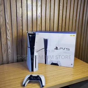 PlayStation 5 Slim Disc 100% Quality Tested