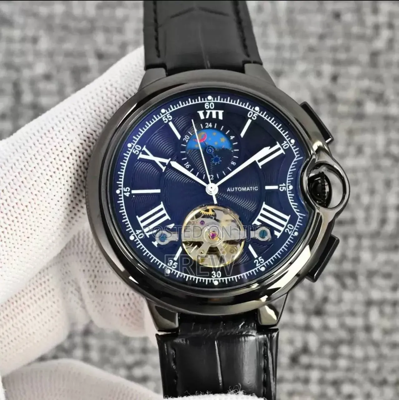 Premium Automatic Watch