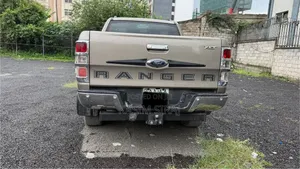 Ford Ranger Wildtrak 2021 Blue