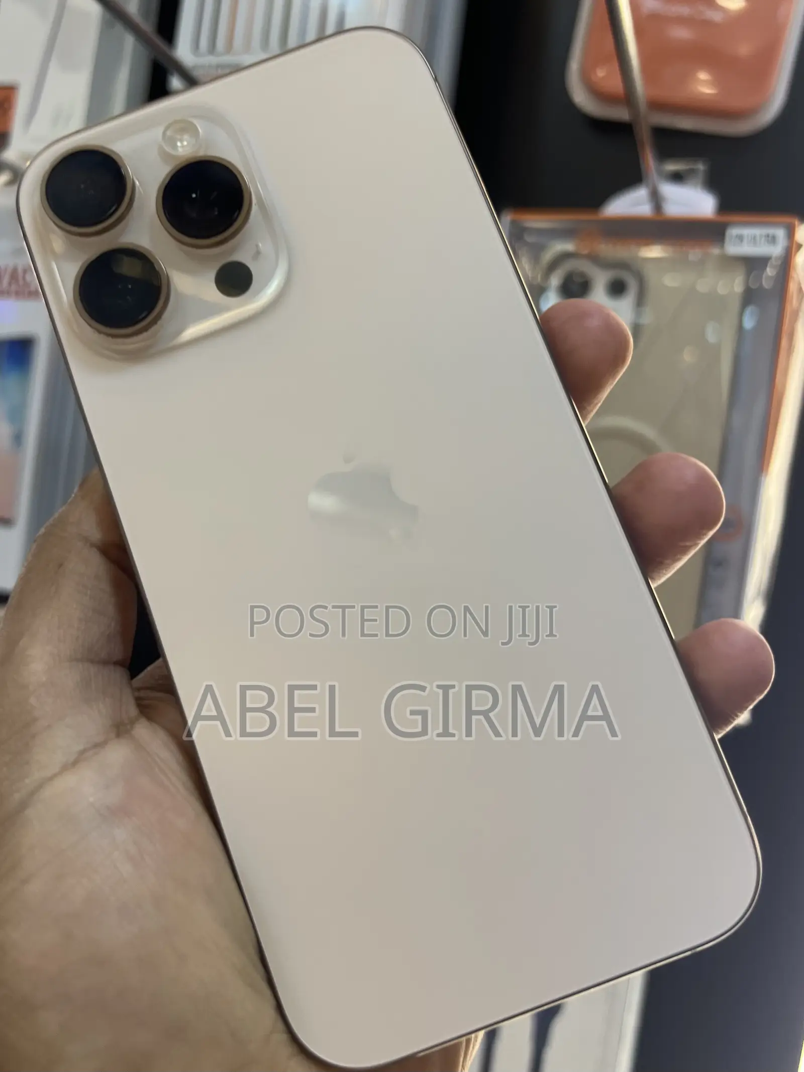 Apple iPhone 16 Pro Max 256 GB