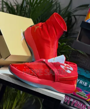Air Jordan 28 High -Tops: