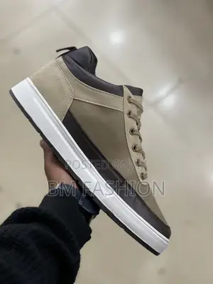 Timberland Khaki Color Half Mens Mid Boots Casual Classic