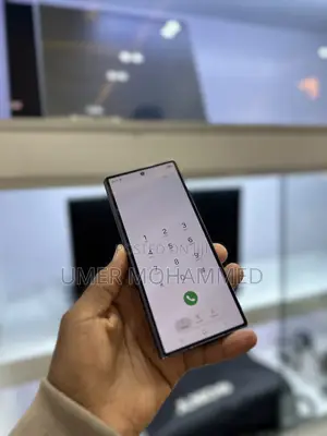 Samsung Galaxy Z Fold6 256 GB