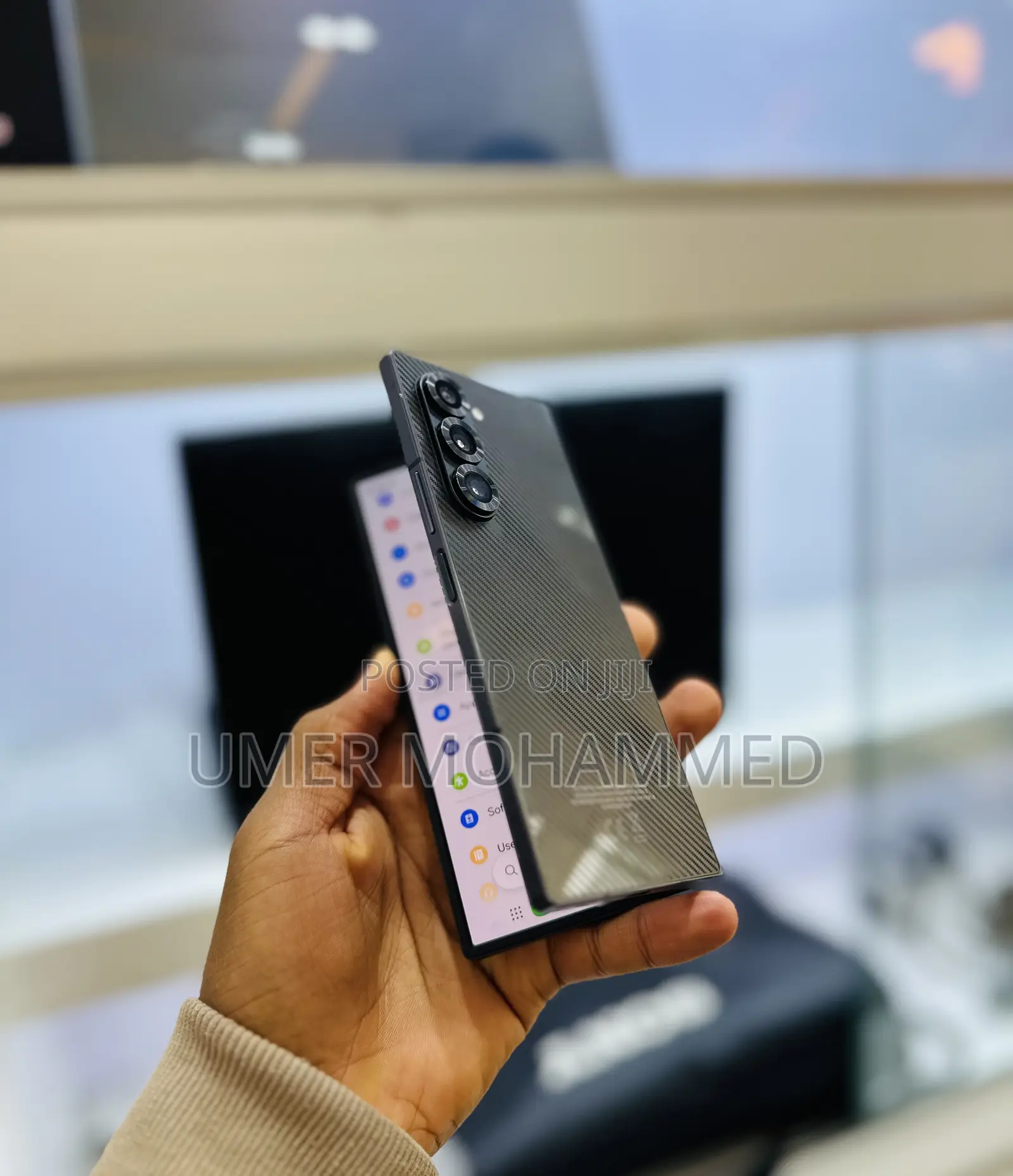 Samsung Galaxy Z Fold6 256 GB