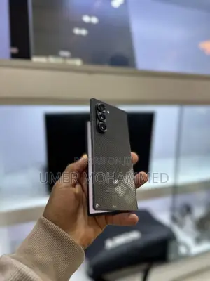 Samsung Galaxy Z Fold6 256 GB