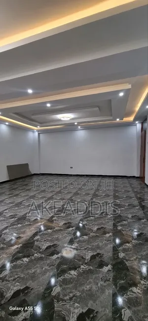 Furnished 3bdrm Condo in Bole Ayat for sale