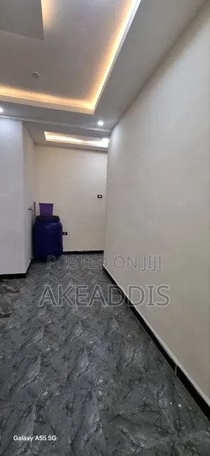 Furnished 3bdrm Condo in Bole Ayat for sale