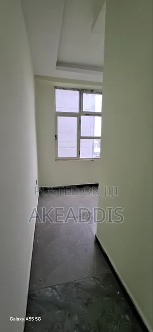 Furnished 3bdrm Condo in Bole Ayat for sale