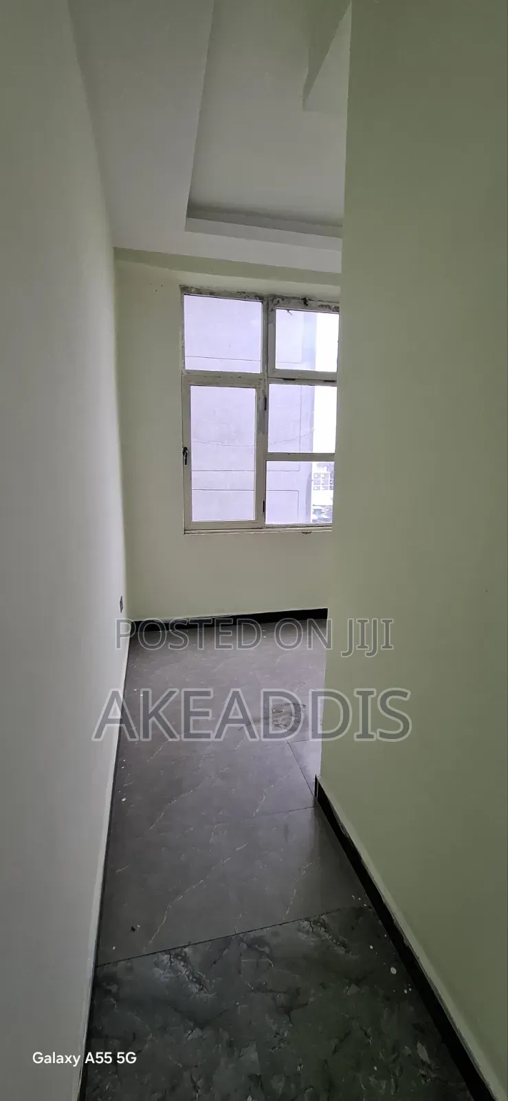 Furnished 3bdrm Condo in Bole Ayat for sale