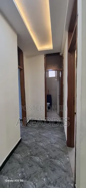 Furnished 3bdrm Condo in Bole Ayat for sale