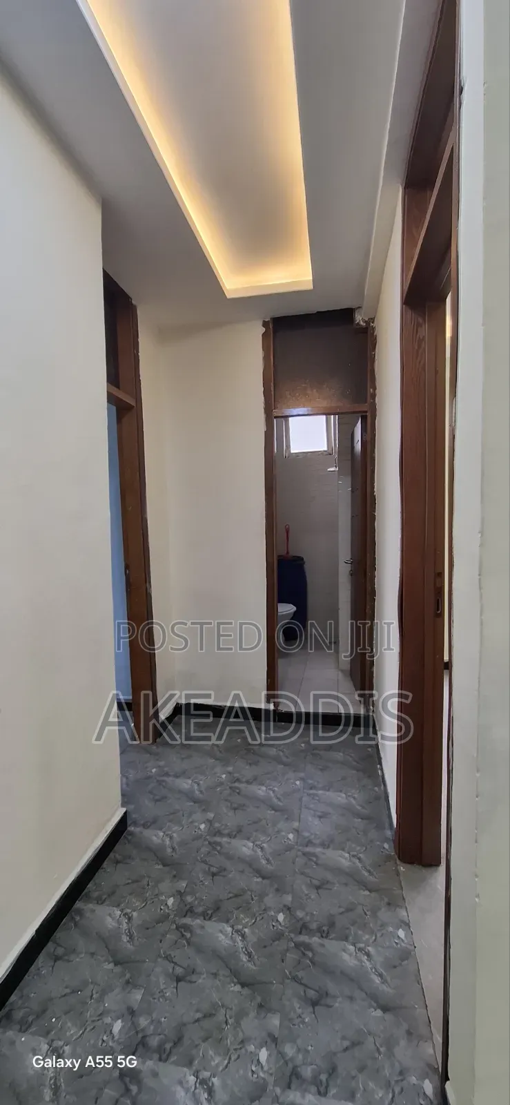 Furnished 3bdrm Condo in Bole Ayat for sale