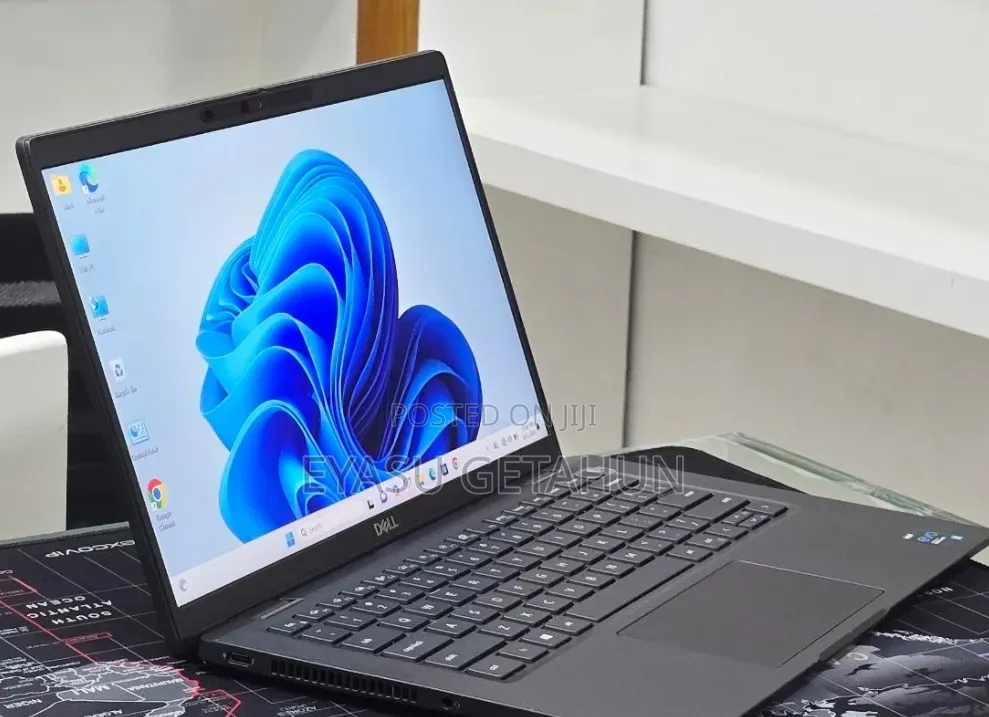 New Laptop Dell Latitude 7420 16GB Intel Core i5 SSD 512GB
