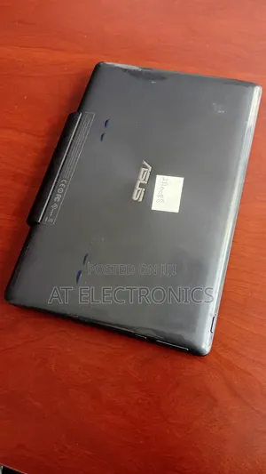 New Asus Transformer Book Trio 64 GB Black