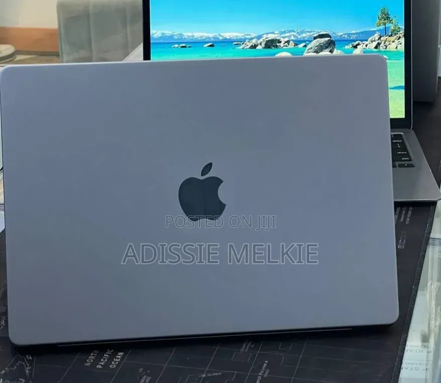 New Laptop Apple MacBook 16GB Apple M1 Pro SSD 512GB