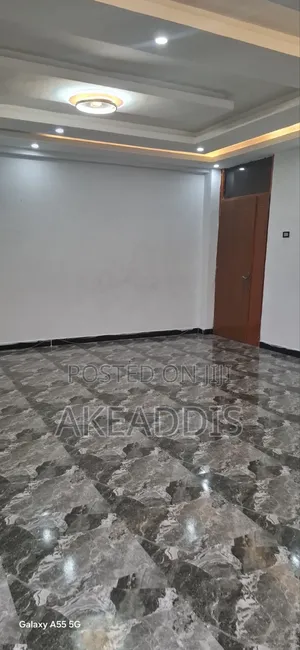 Furnished 3bdrm Condo in Bole Ayat for sale