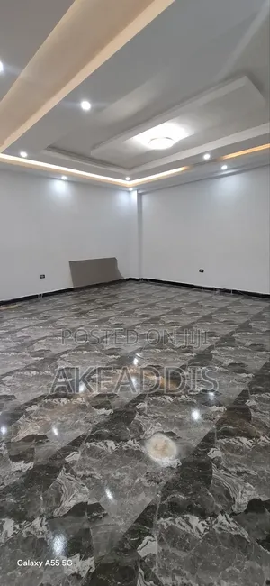 Furnished 3bdrm Condo in Bole Ayat for sale