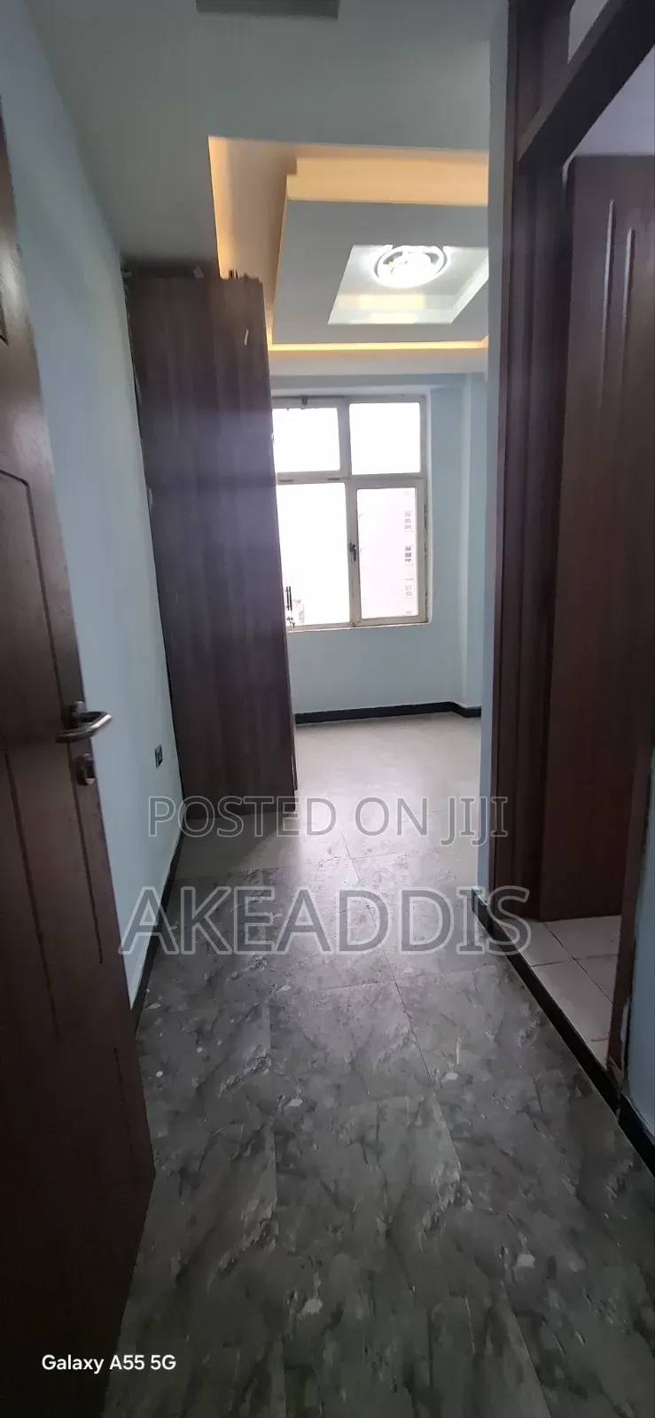 Furnished 3bdrm Condo in Bole Ayat for sale
